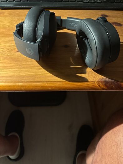Skullcandy Headphones