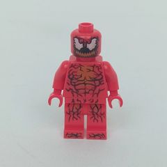 LEGO Marvel Carnage Minifigure