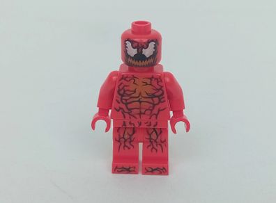 LEGO Marvel Carnage Minifigure