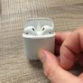 Apple airpods Image 2