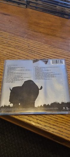 U2 Promo Cds