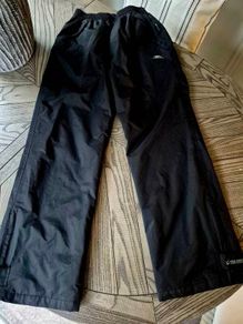 Tresspass Technical Performance waterproof trousers