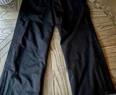 Tresspass Technical Performance waterproof trousers