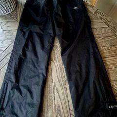 Tresspass Technical Performance waterproof trousers