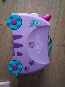 trunky