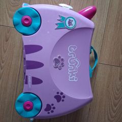 trunky