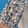 Cotton blouse by Neo Noir Image 4