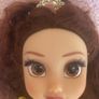 Disney Princess Toddler Belle Doll Image 2