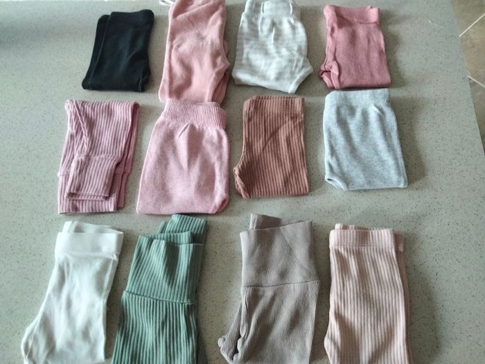 Baby girls clothes Bundle