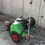 Sprayer 3m booms, retractable lance Image 2