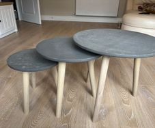 nest of tables