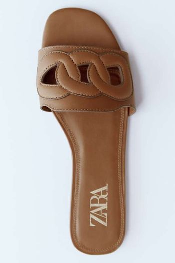 Zara Leather