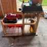 Hape Fire Station Image 3