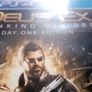Deus Ex Mankind divided Day 1 one edition PlayStation  4 ps4 Games Original Pal version Image 2