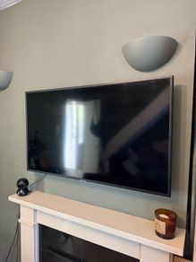 Samsung TV