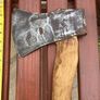Vintage axe Image 3