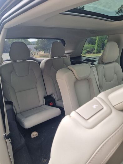 Volvo Xc90 2025 T8 Ultra Awd
