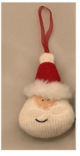 Christmas Tree Decoration