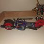 LEGO Ninjago 70642  Killow vs Samurai X Image 3