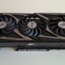 Asus ROG Strix GeForce RTX 3070 Ti 8GB GDDR6X PCI Express 4.0 Graphics Card Image 4