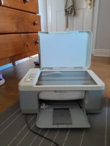 HP Deskjet printer
