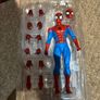 Mafex No.185 Spider-man Classic Costume Marvel Image 2