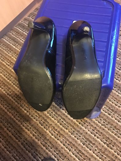 ladies shoes