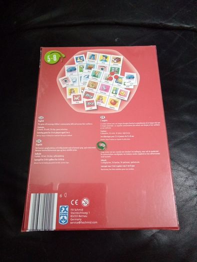 NEW  learn and fun English