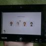 Nintendo Wii U Gamepad Controller Image 3