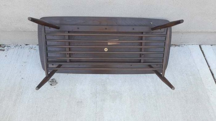 Coffee Table....ERCOL