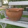 Selection of old terracotta pots Image 4