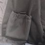 bering mesh motorbike jacket Image 5
