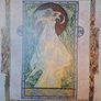 2003  The Celtic Art of Jim Fitzpatrick calendar Image 5