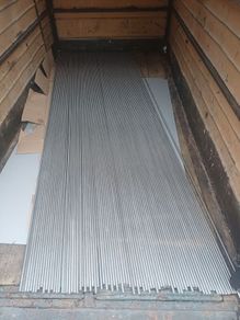 12 mm stainless steel bar