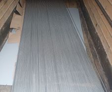 12 mm stainless steel bar