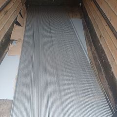 12 mm stainless steel bar