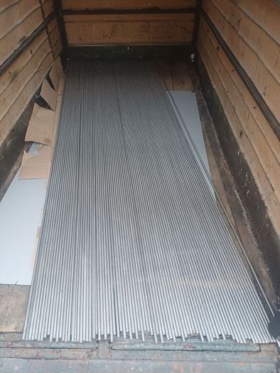 12 mm stainless steel bar