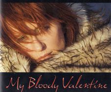 Mary Coughlan - My Bloody Valentine