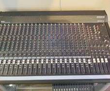 Mackie SR24.4
