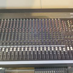 Mackie SR24.4