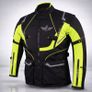 Premium Motorcycle Riding Jacket Waterproof & Windproof Motorbike Touring Jacket Image 9