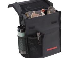 Shoe tent storage (new)