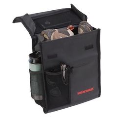 Shoe tent storage (new)