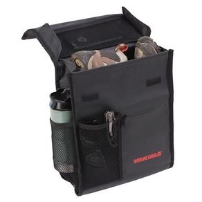 Shoe tent storage (new)