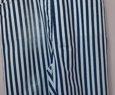 vintage Dungarees 100% cotton with braces