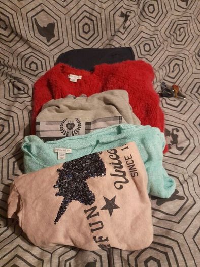 girls clothes