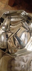Ben Hogan Apex