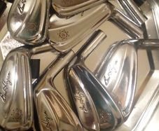 Ben Hogan Apex