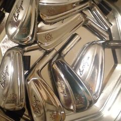 Ben Hogan Apex
