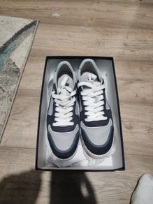 Arne men's shoes